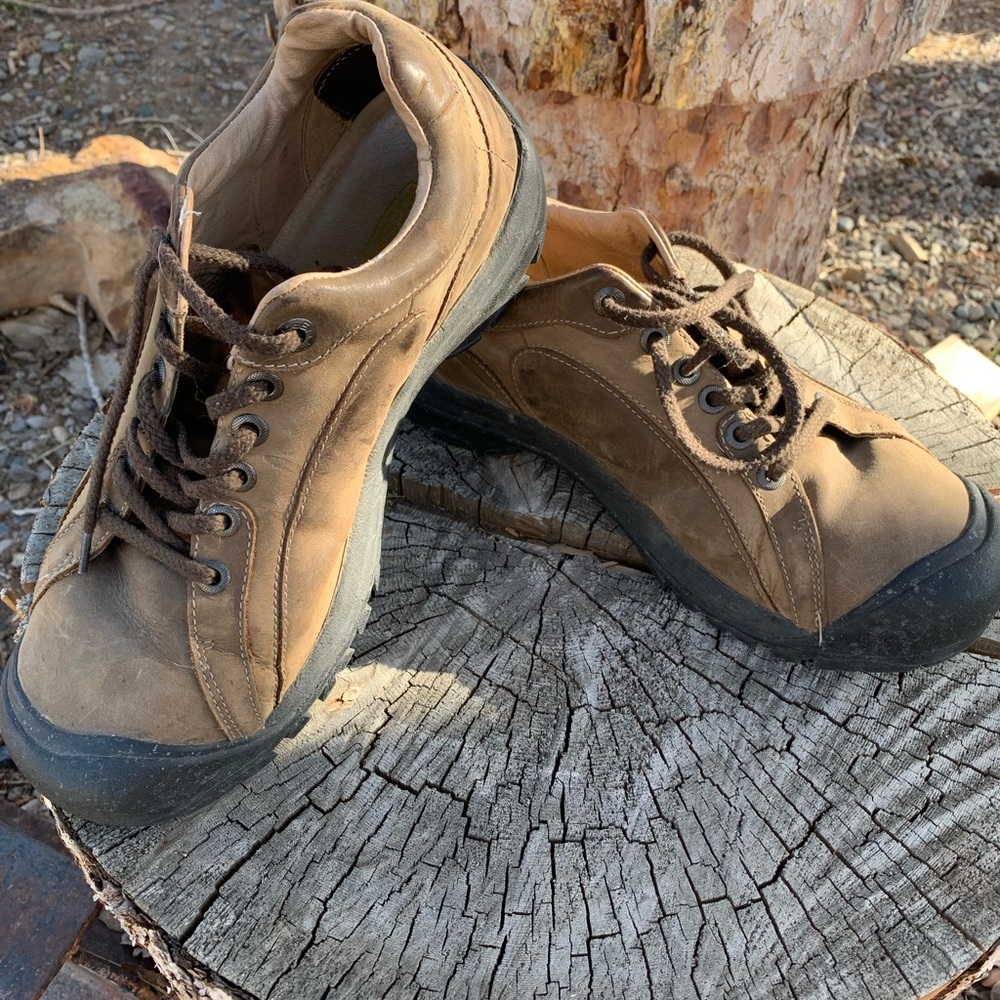 Men’s Keens